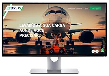 JTT Soluções Logisticas
